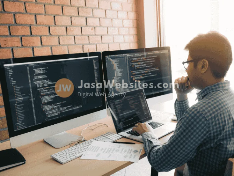 Berapa Lama Waktu Ideal untuk Membangun Sebuah Website Profesional picture