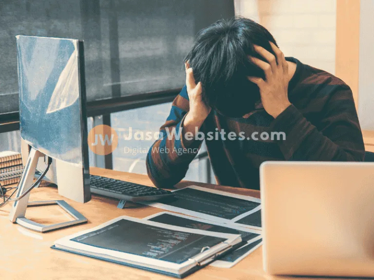 Ingin Bangun Website yang Tepat Sasaran Kami Siap Membantu image