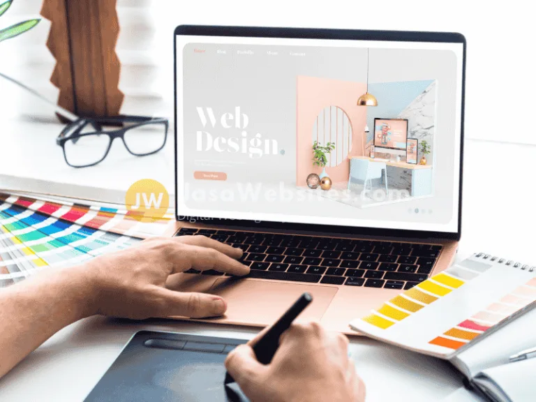 Kenapa Bisnis Anda Perlu Punya Website picture